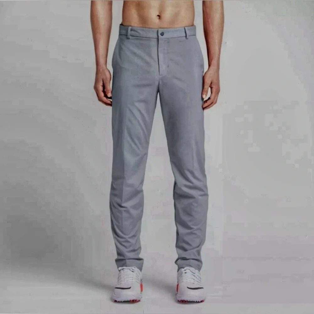 NIKE - McIlroy Modern Tech PGA Tour Performance l Elite Golf Pants 36x32